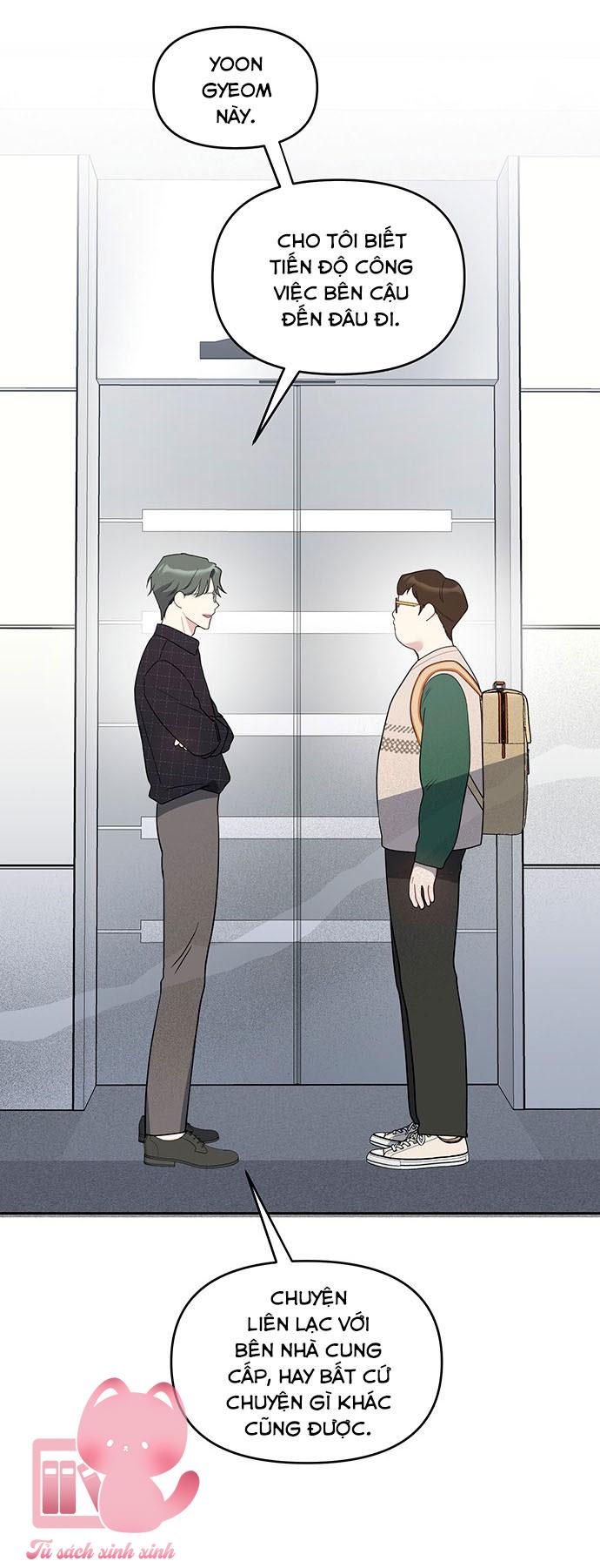 Gieo Nhân Gặt Quả - Chap 47 - Trang 9