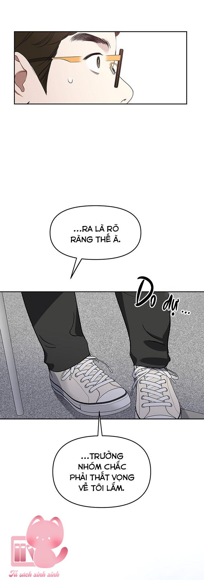 Gieo Nhân Gặt Quả - Chap 48 - Trang 10