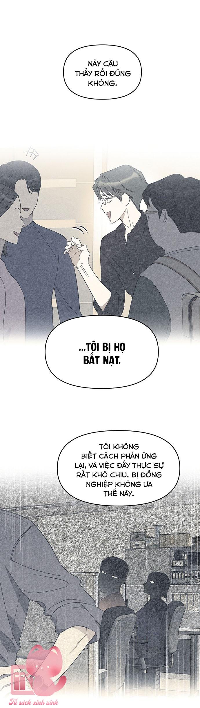 Gieo Nhân Gặt Quả - Chap 48 - Trang 13