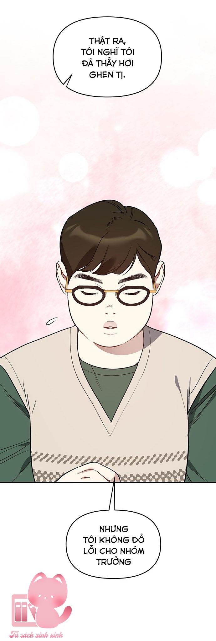 Gieo Nhân Gặt Quả - Chap 48 - Trang 15