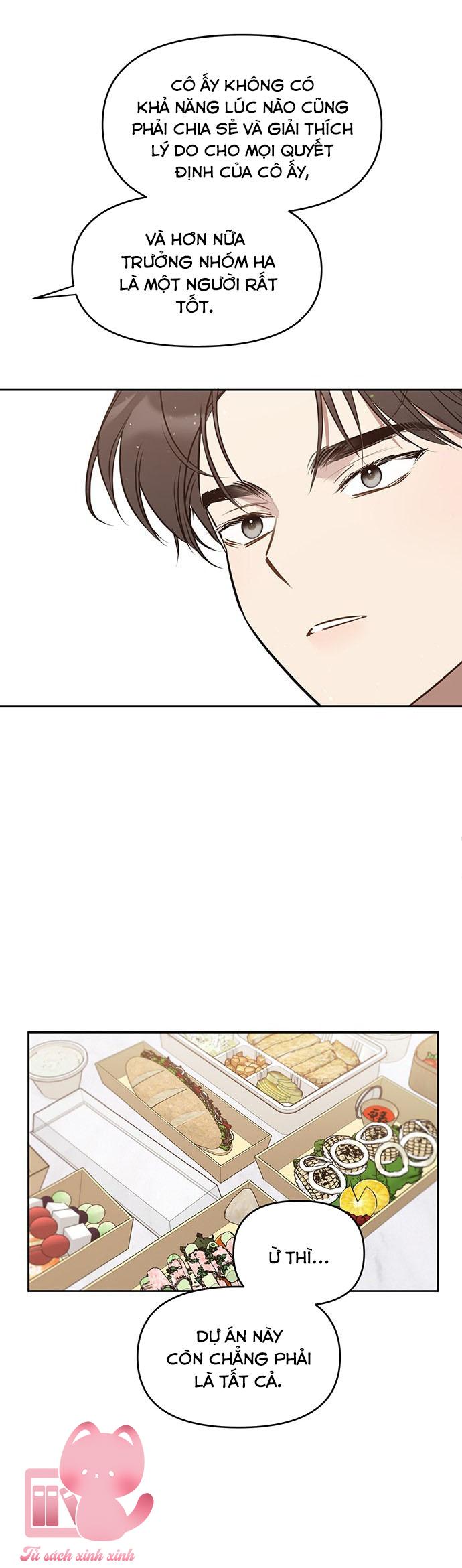 Gieo Nhân Gặt Quả - Chap 48 - Trang 16