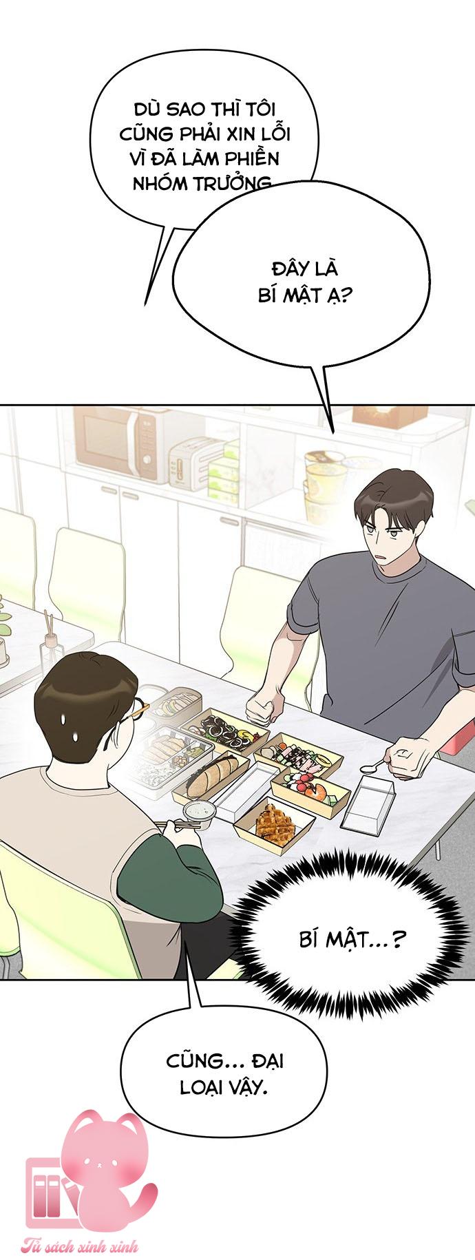 Gieo Nhân Gặt Quả - Chap 48 - Trang 18