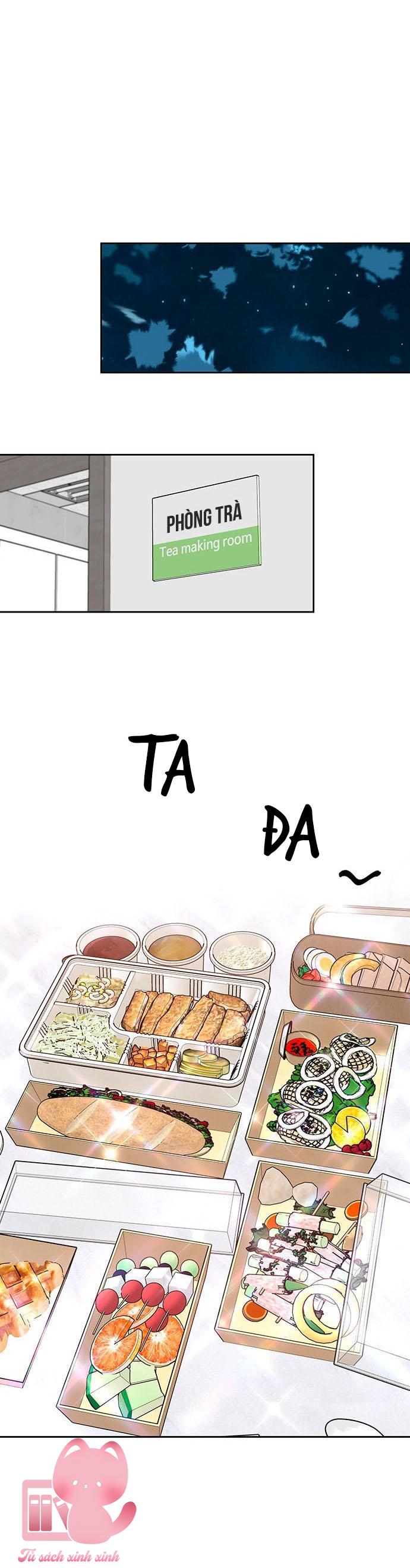 Gieo Nhân Gặt Quả - Chap 48 - Trang 2