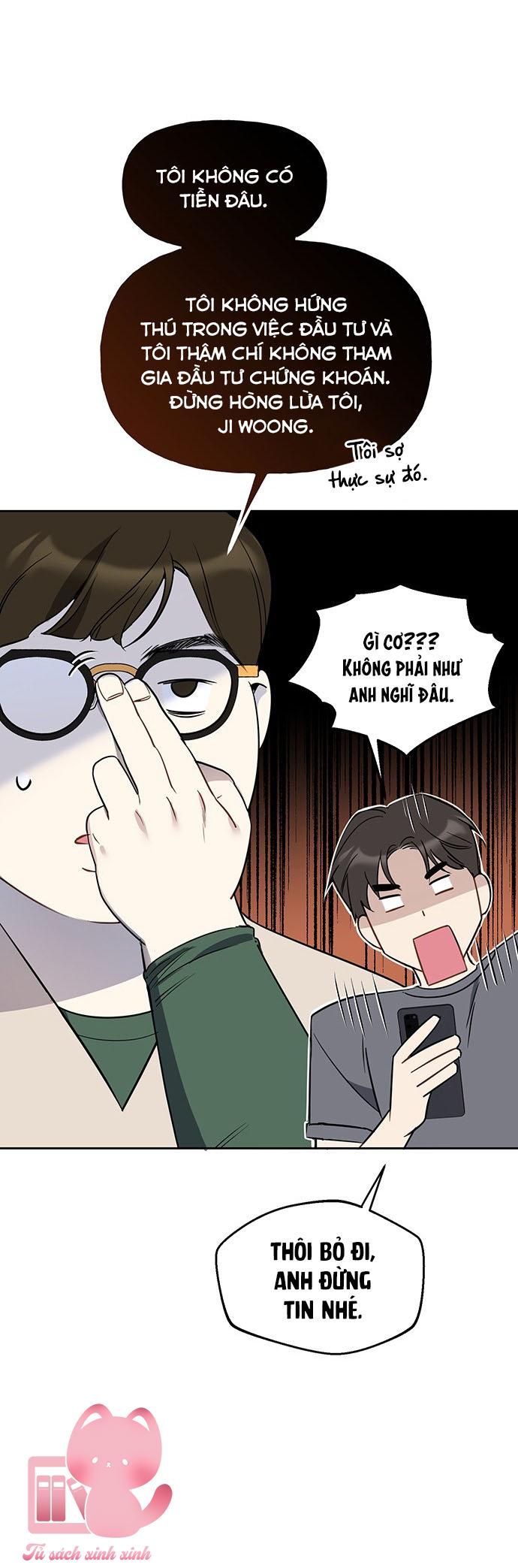 Gieo Nhân Gặt Quả - Chap 48 - Trang 23