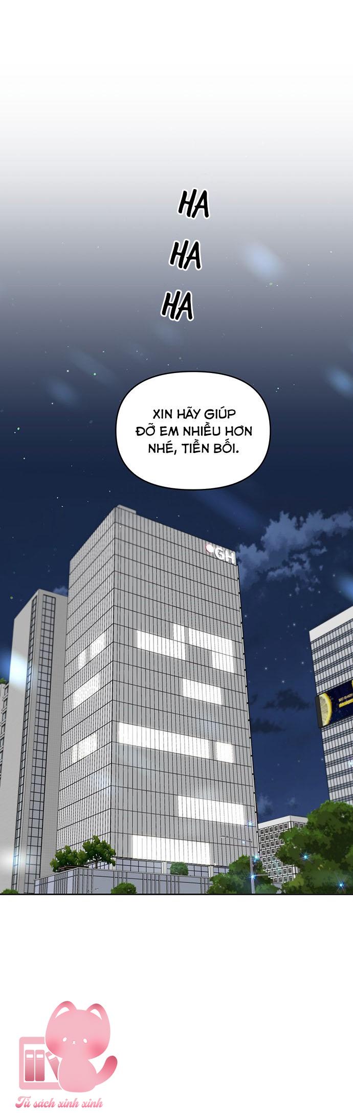 Gieo Nhân Gặt Quả - Chap 48 - Trang 25