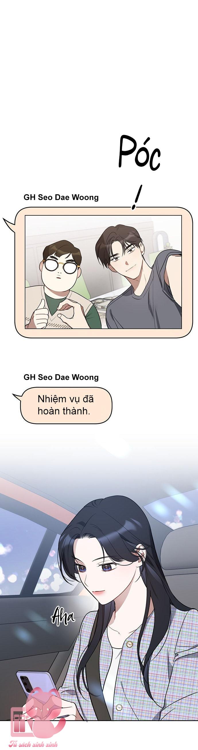 Gieo Nhân Gặt Quả - Chap 48 - Trang 26