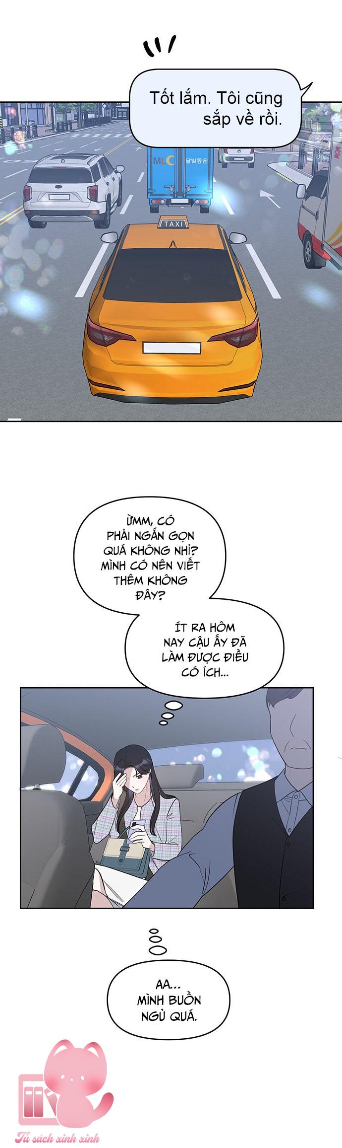 Gieo Nhân Gặt Quả - Chap 48 - Trang 27