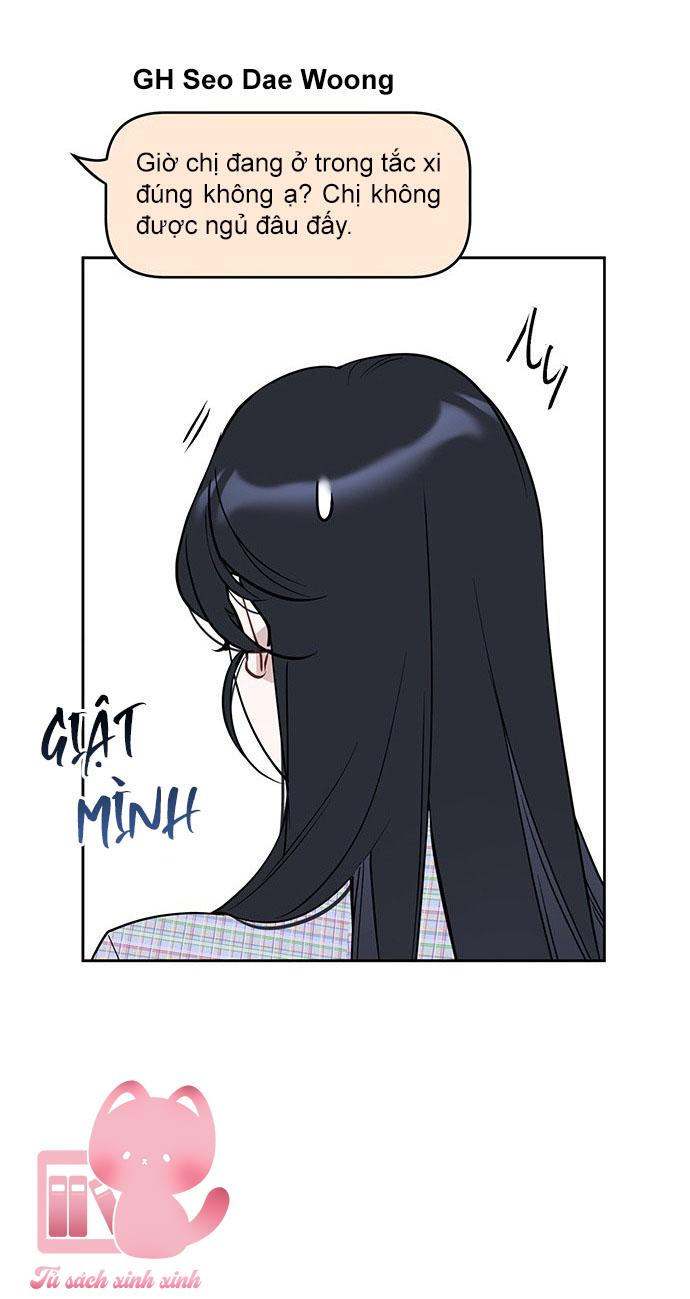 Gieo Nhân Gặt Quả - Chap 48 - Trang 28