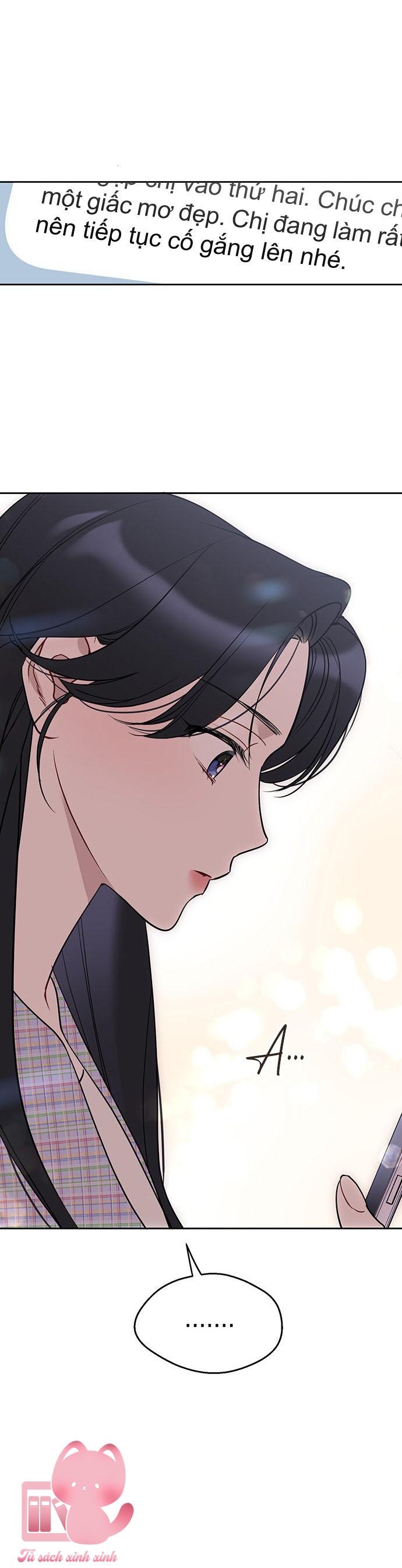 Gieo Nhân Gặt Quả - Chap 48 - Trang 32