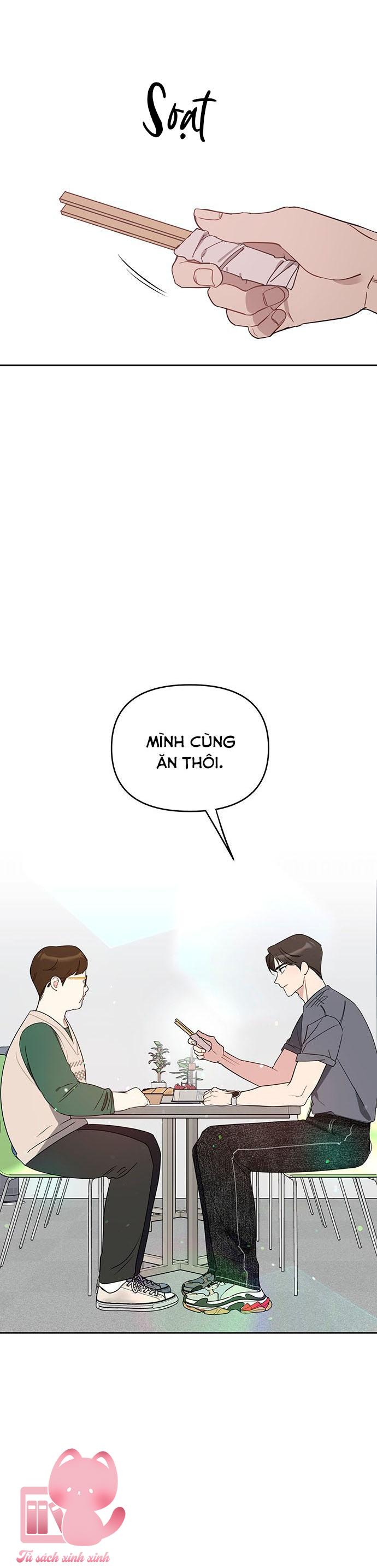 Gieo Nhân Gặt Quả - Chap 48 - Trang 4