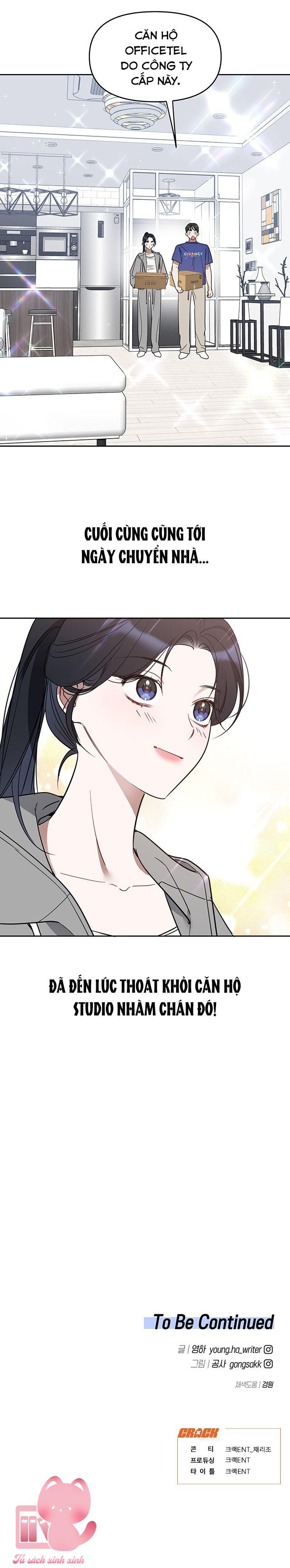 Gieo Nhân Gặt Quả - Chap 48 - Trang 40