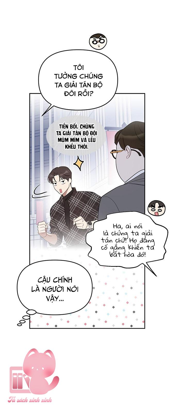 Gieo Nhân Gặt Quả - Chap 48 - Trang 6