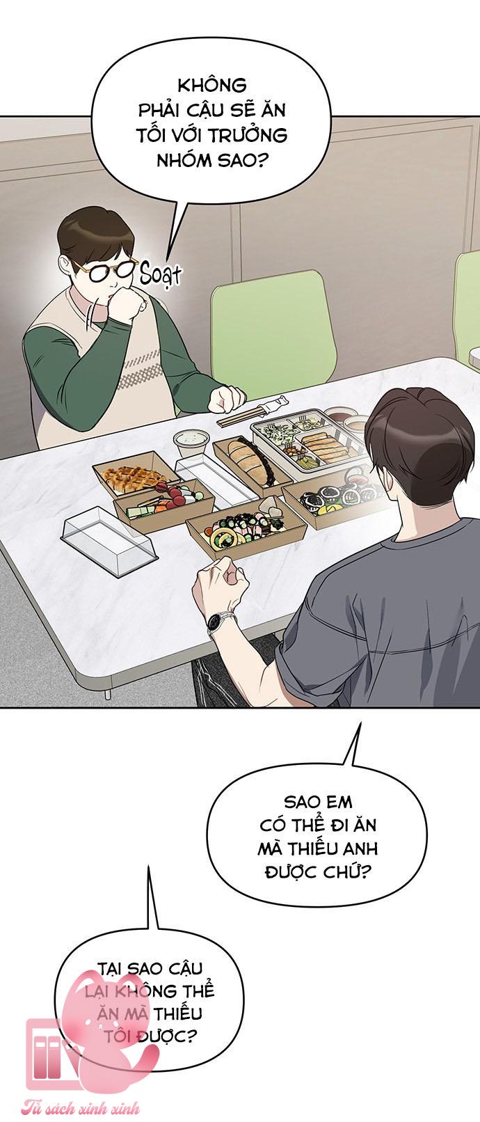 Gieo Nhân Gặt Quả - Chap 48 - Trang 7