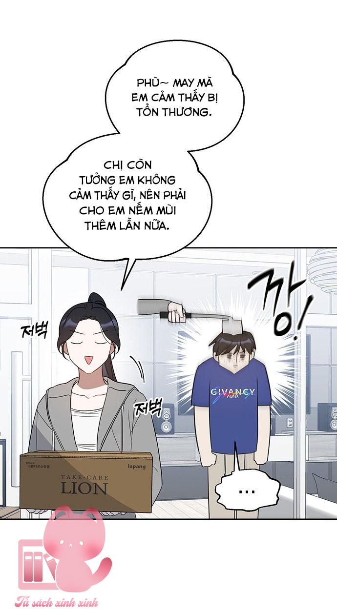 Gieo Nhân Gặt Quả - Chap 49 - Trang 11