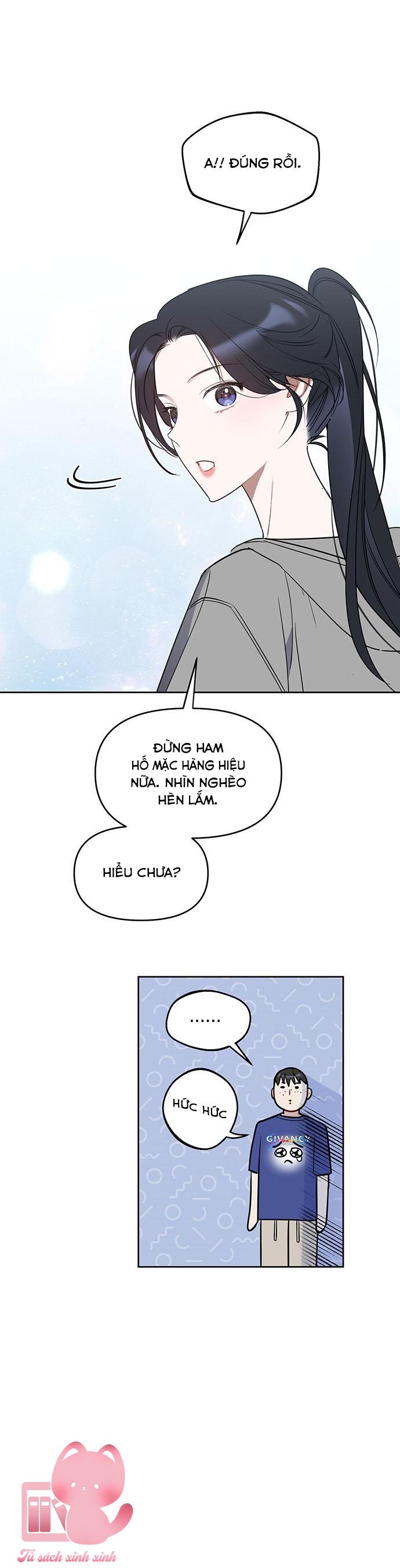 Gieo Nhân Gặt Quả - Chap 49 - Trang 12