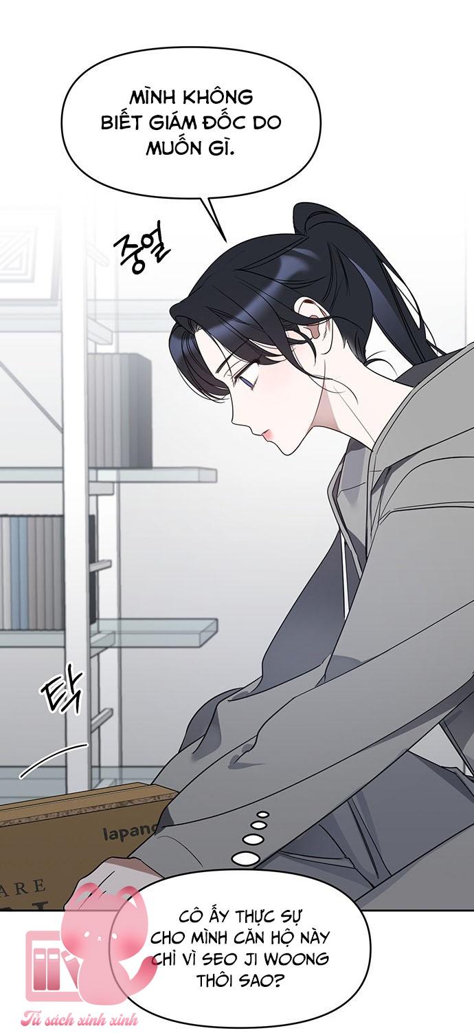 Gieo Nhân Gặt Quả - Chap 49 - Trang 14