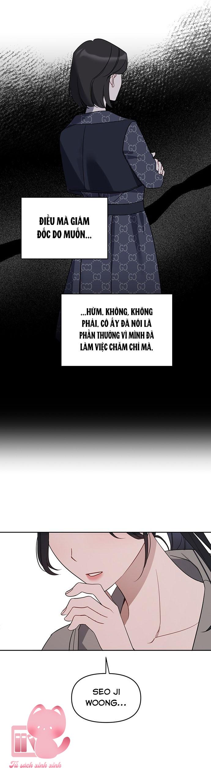 Gieo Nhân Gặt Quả - Chap 49 - Trang 15