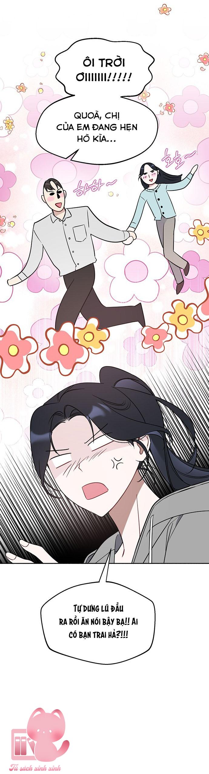 Gieo Nhân Gặt Quả - Chap 49 - Trang 18