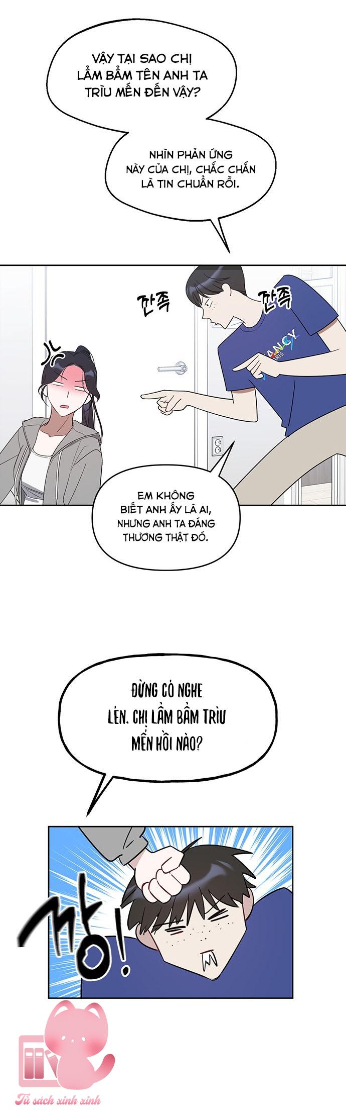 Gieo Nhân Gặt Quả - Chap 49 - Trang 19