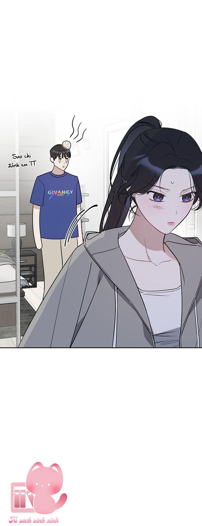 Gieo Nhân Gặt Quả - Chap 49 - Trang 20