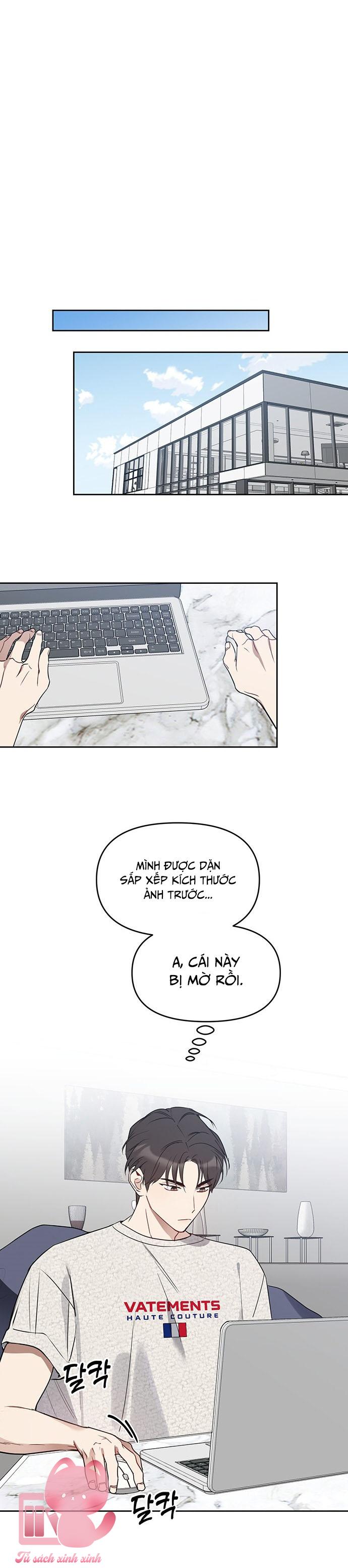Gieo Nhân Gặt Quả - Chap 49 - Trang 21