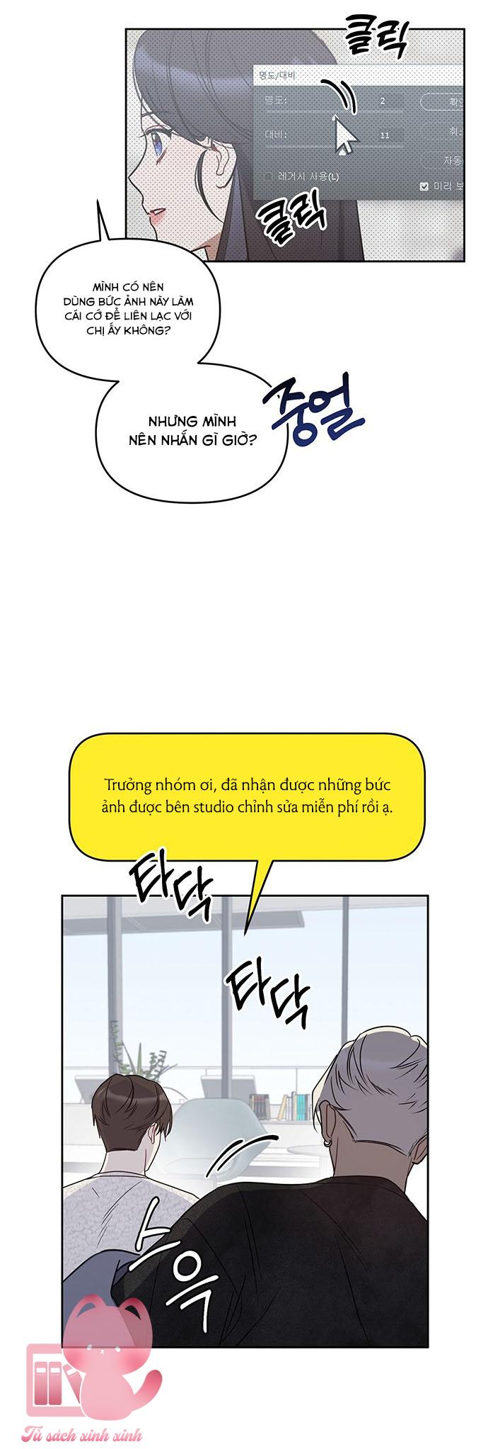 Gieo Nhân Gặt Quả - Chap 49 - Trang 23