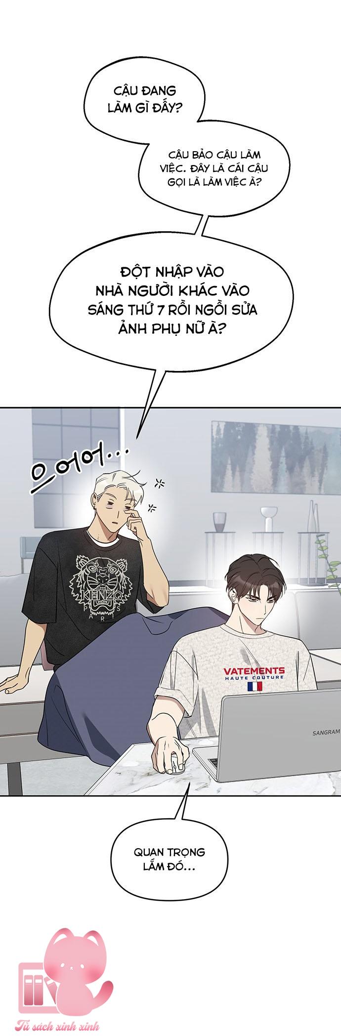 Gieo Nhân Gặt Quả - Chap 49 - Trang 24