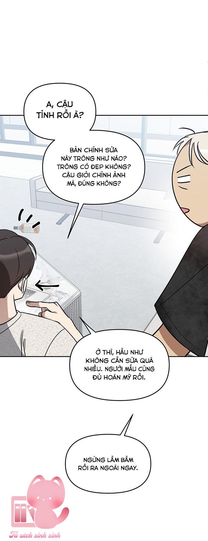 Gieo Nhân Gặt Quả - Chap 49 - Trang 25