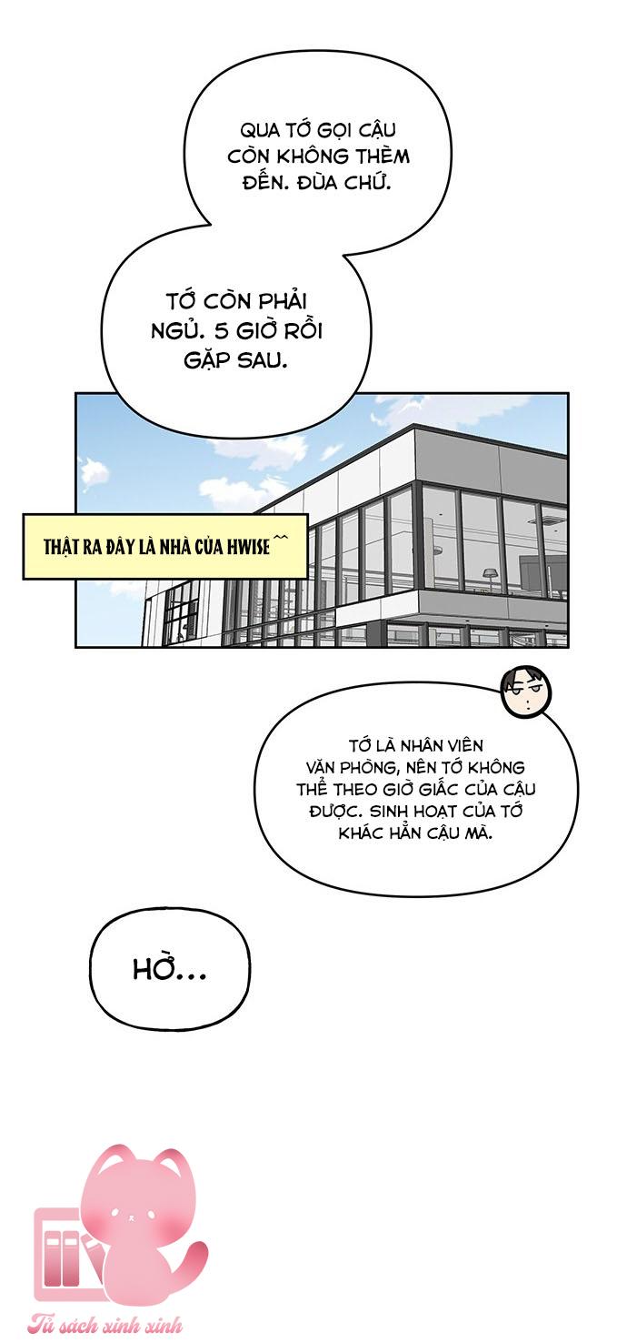Gieo Nhân Gặt Quả - Chap 49 - Trang 26