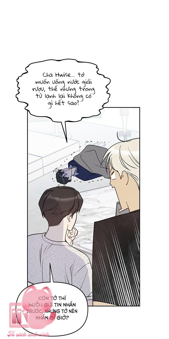 Gieo Nhân Gặt Quả - Chap 49 - Trang 29