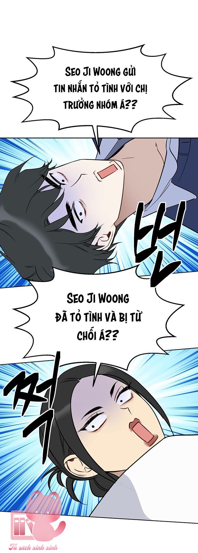 Gieo Nhân Gặt Quả - Chap 49 - Trang 31
