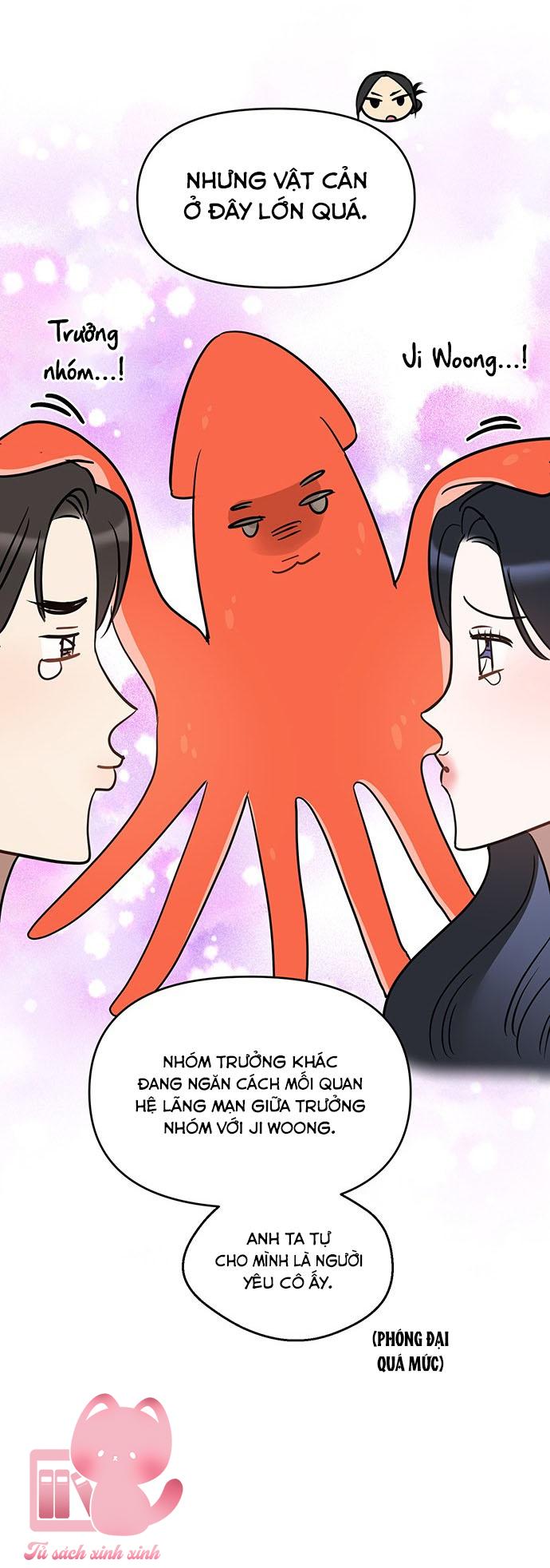 Gieo Nhân Gặt Quả - Chap 49 - Trang 36