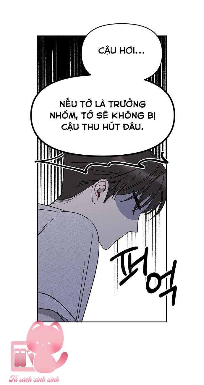 Gieo Nhân Gặt Quả - Chap 49 - Trang 39