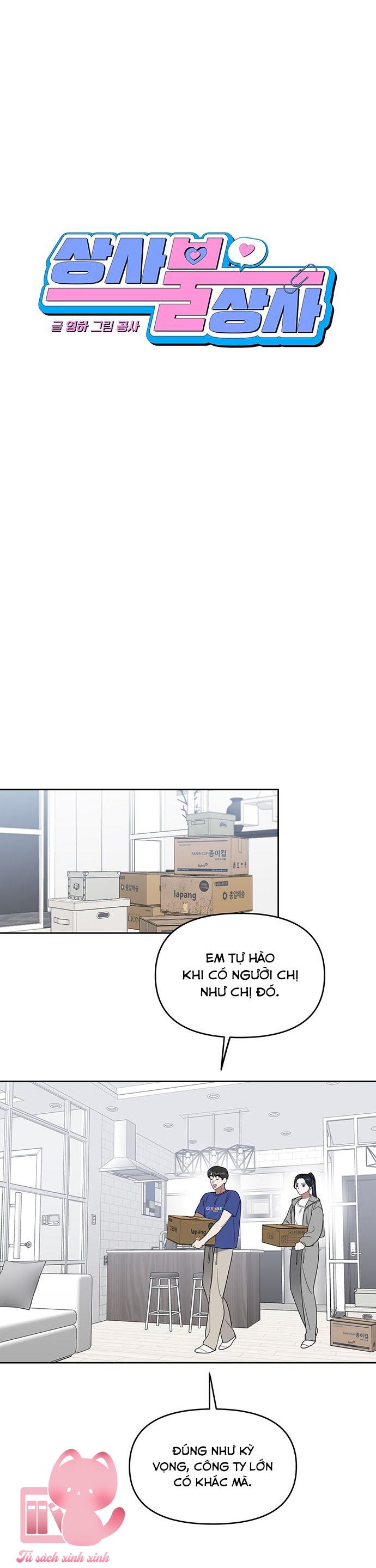 Gieo Nhân Gặt Quả - Chap 49 - Trang 4