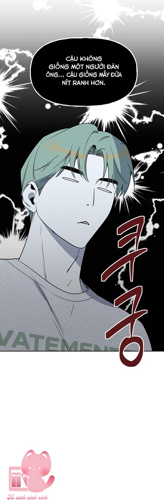 Gieo Nhân Gặt Quả - Chap 49 - Trang 41