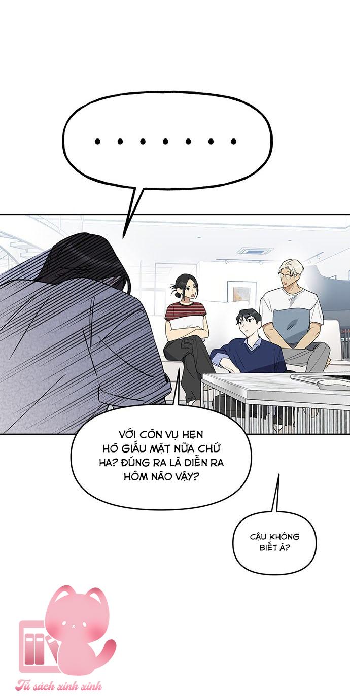 Gieo Nhân Gặt Quả - Chap 49 - Trang 42