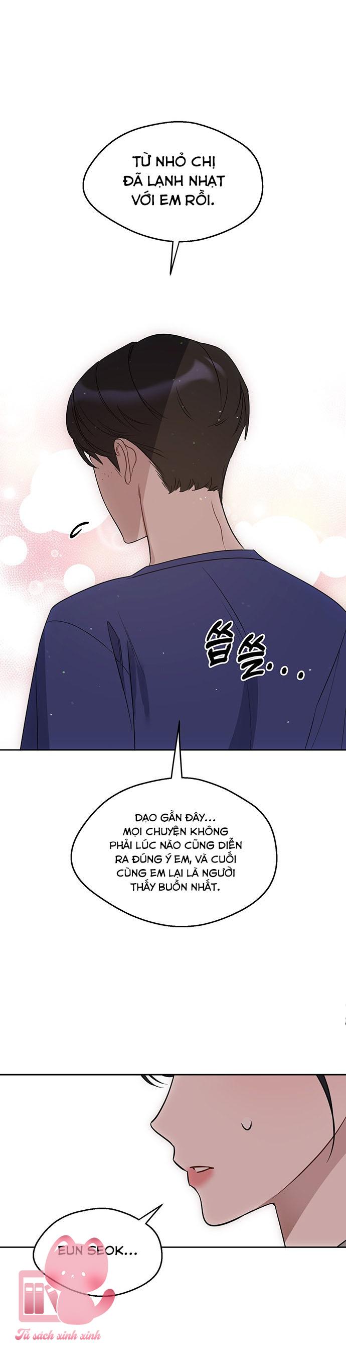 Gieo Nhân Gặt Quả - Chap 49 - Trang 9