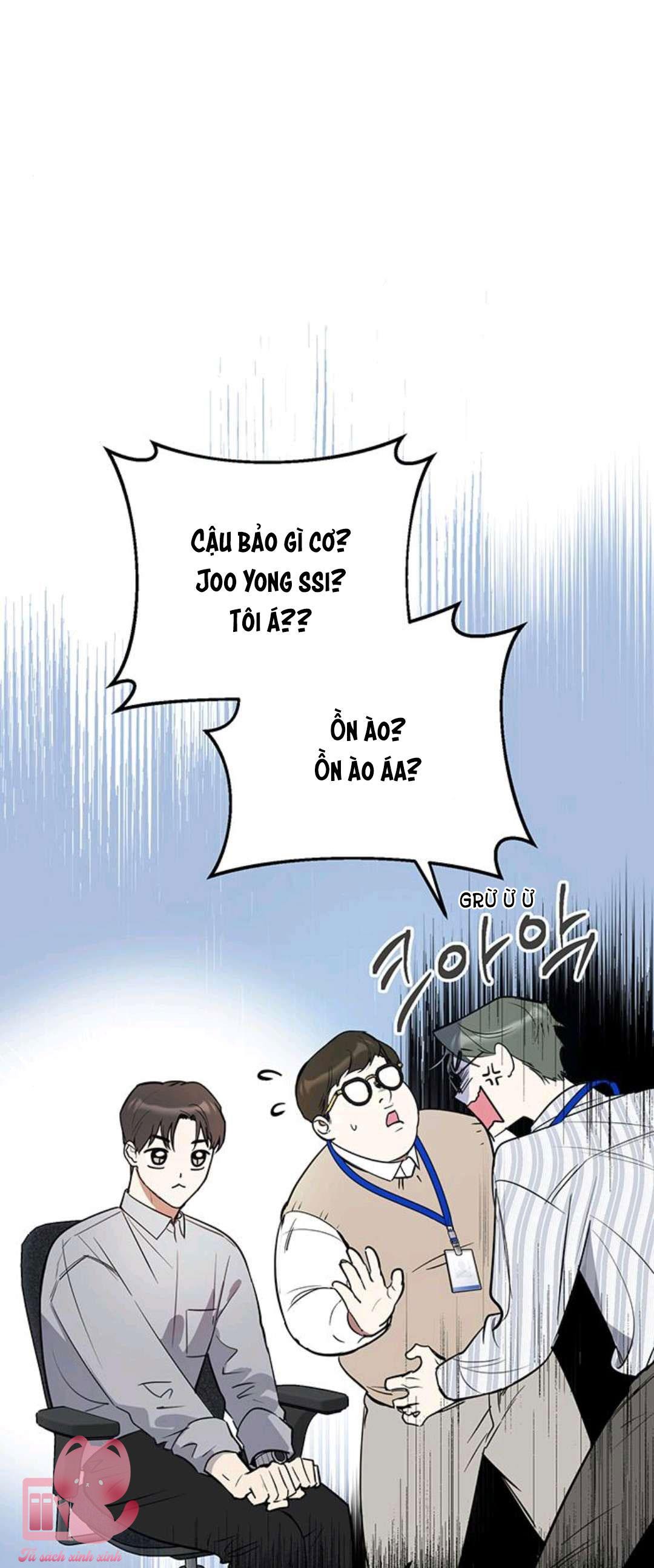 Gieo Nhân Gặt Quả - Chap 5 - Trang 1