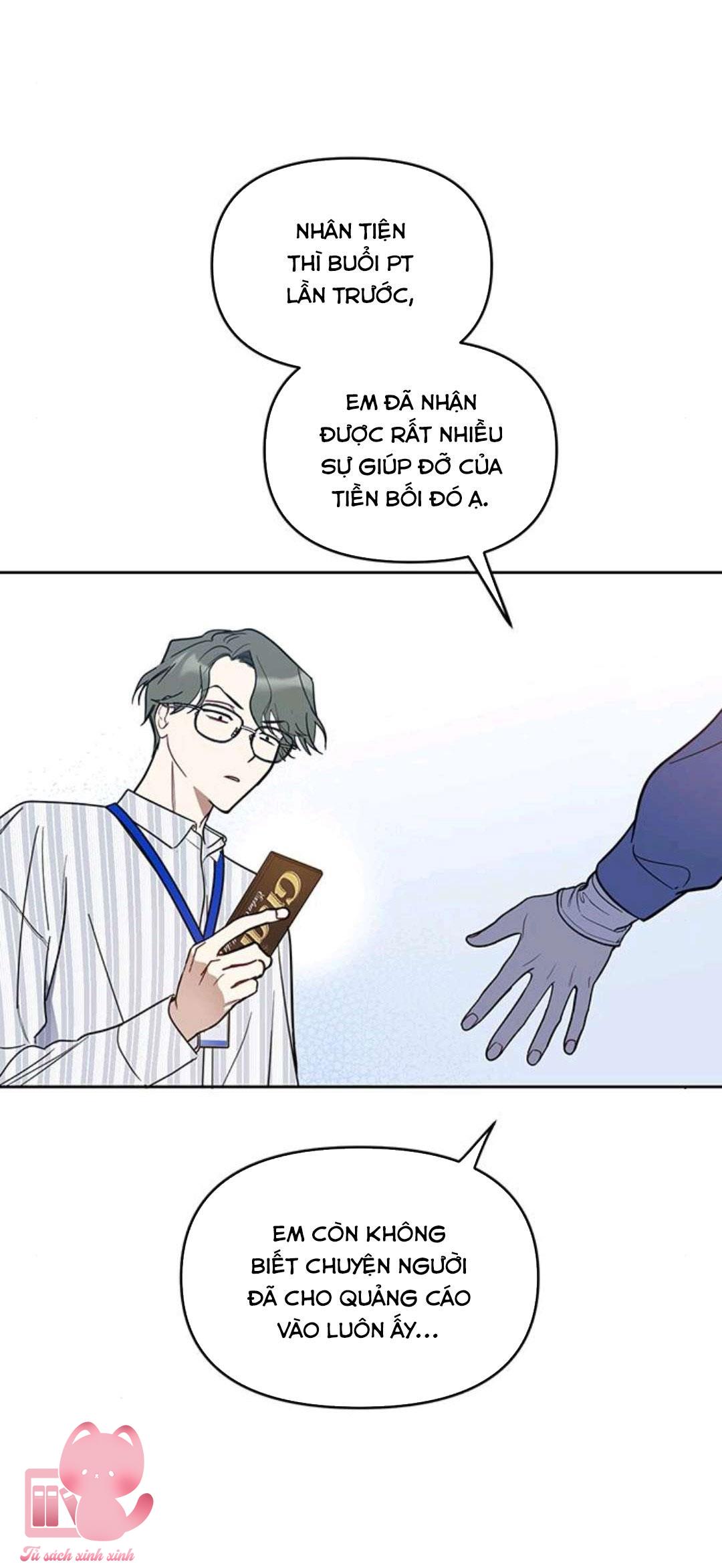 Gieo Nhân Gặt Quả - Chap 5 - Trang 10