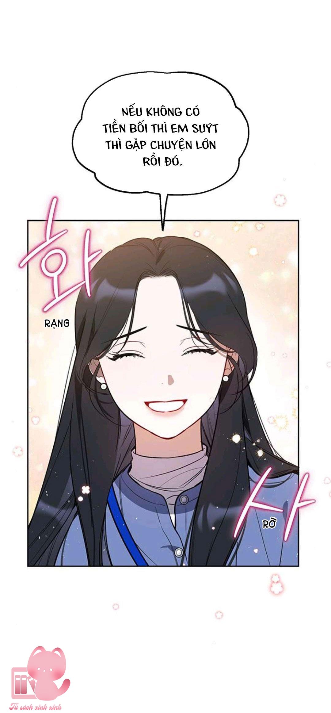 Gieo Nhân Gặt Quả - Chap 5 - Trang 11