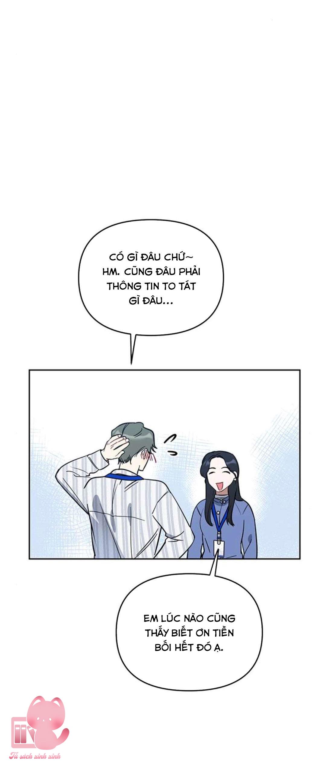 Gieo Nhân Gặt Quả - Chap 5 - Trang 13