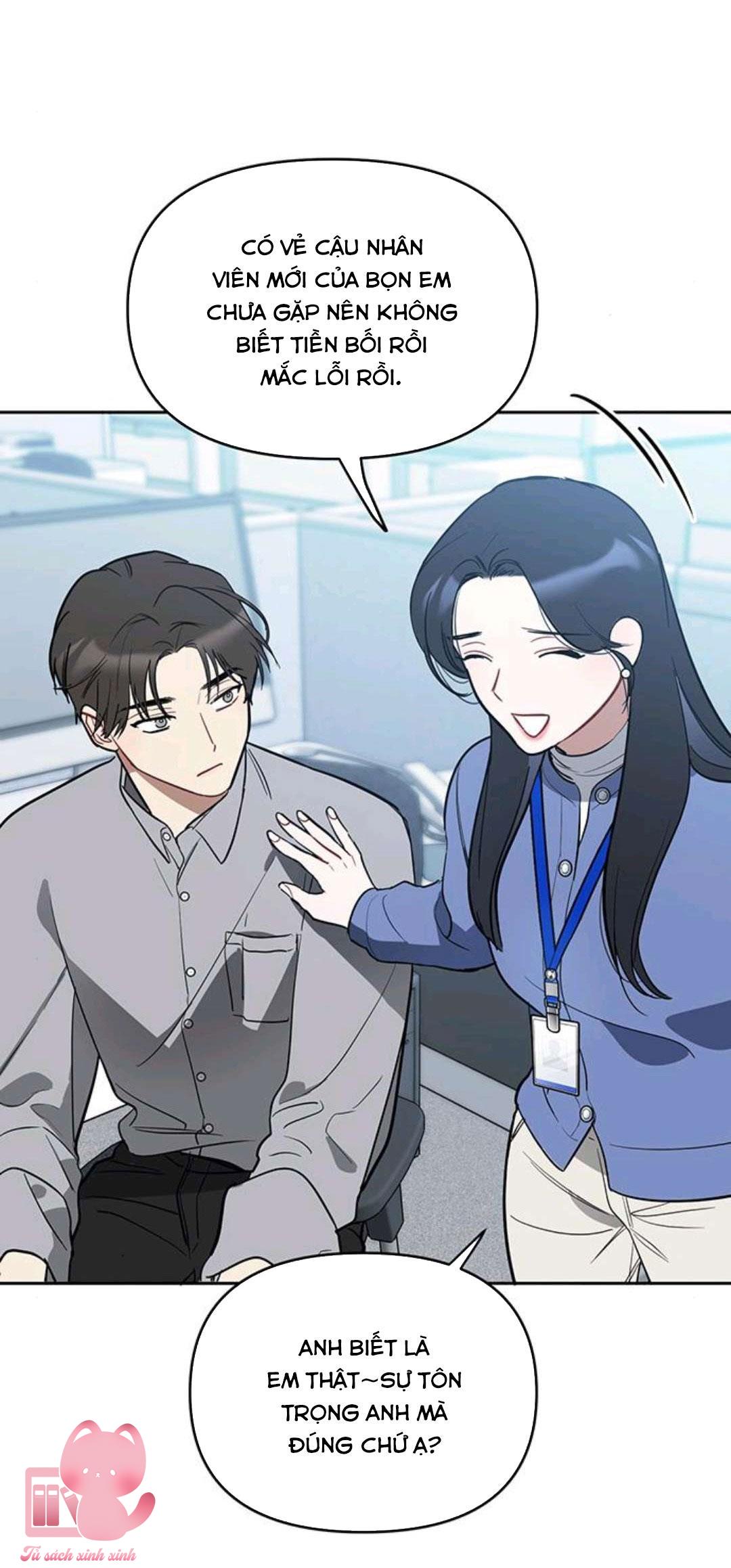 Gieo Nhân Gặt Quả - Chap 5 - Trang 14