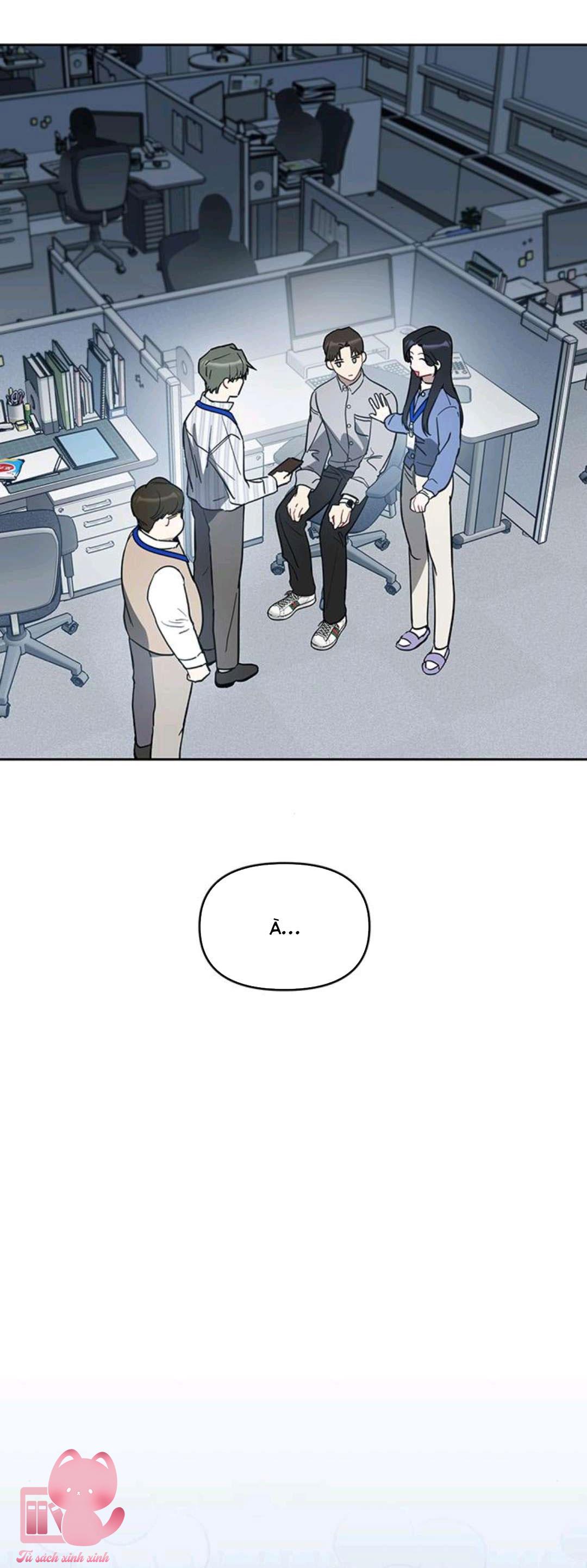 Gieo Nhân Gặt Quả - Chap 5 - Trang 16