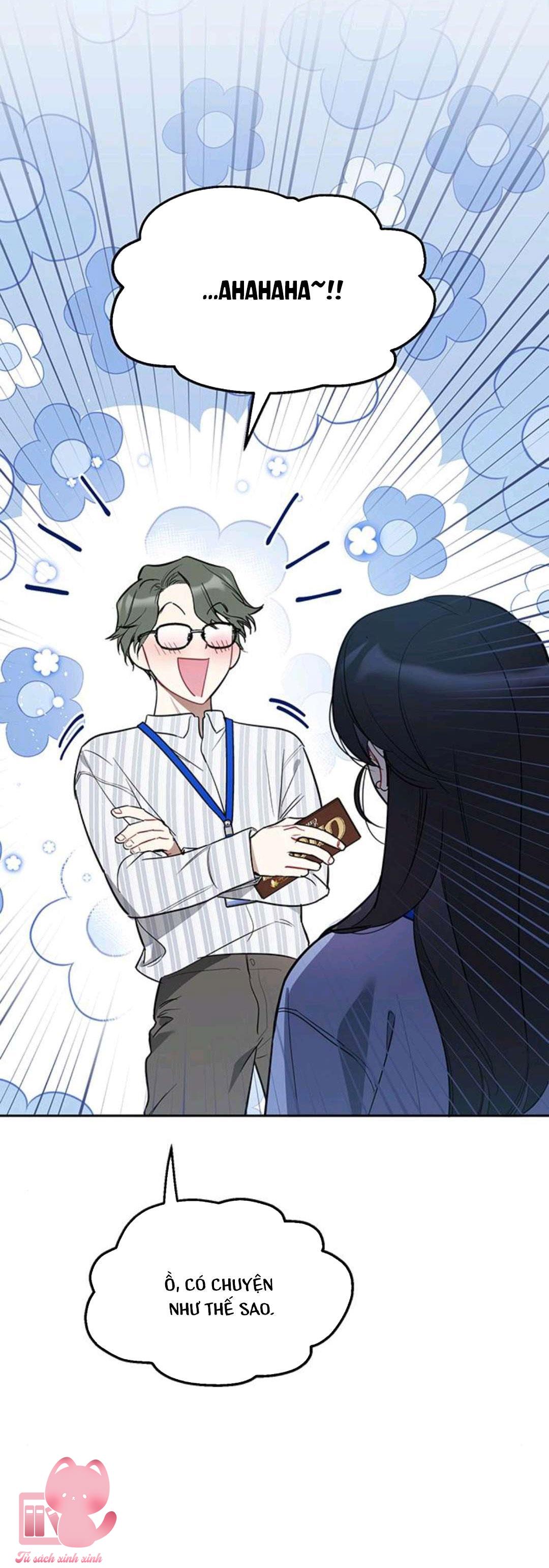 Gieo Nhân Gặt Quả - Chap 5 - Trang 17
