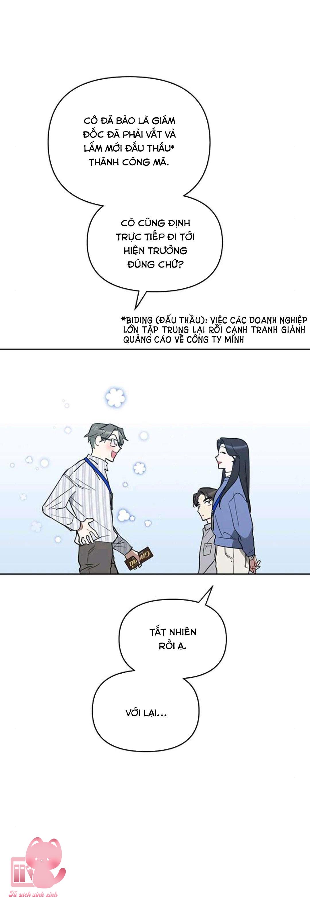 Gieo Nhân Gặt Quả - Chap 5 - Trang 18