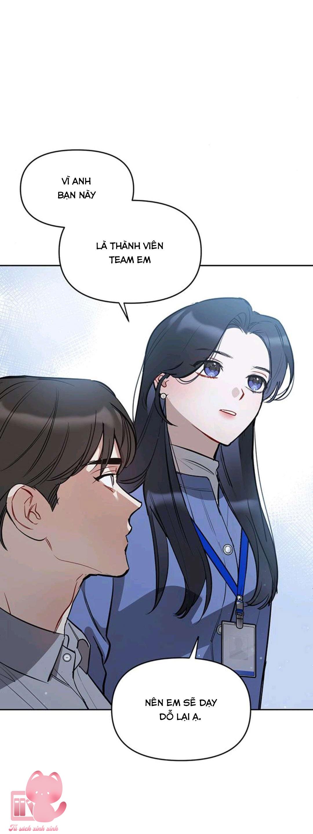 Gieo Nhân Gặt Quả - Chap 5 - Trang 19