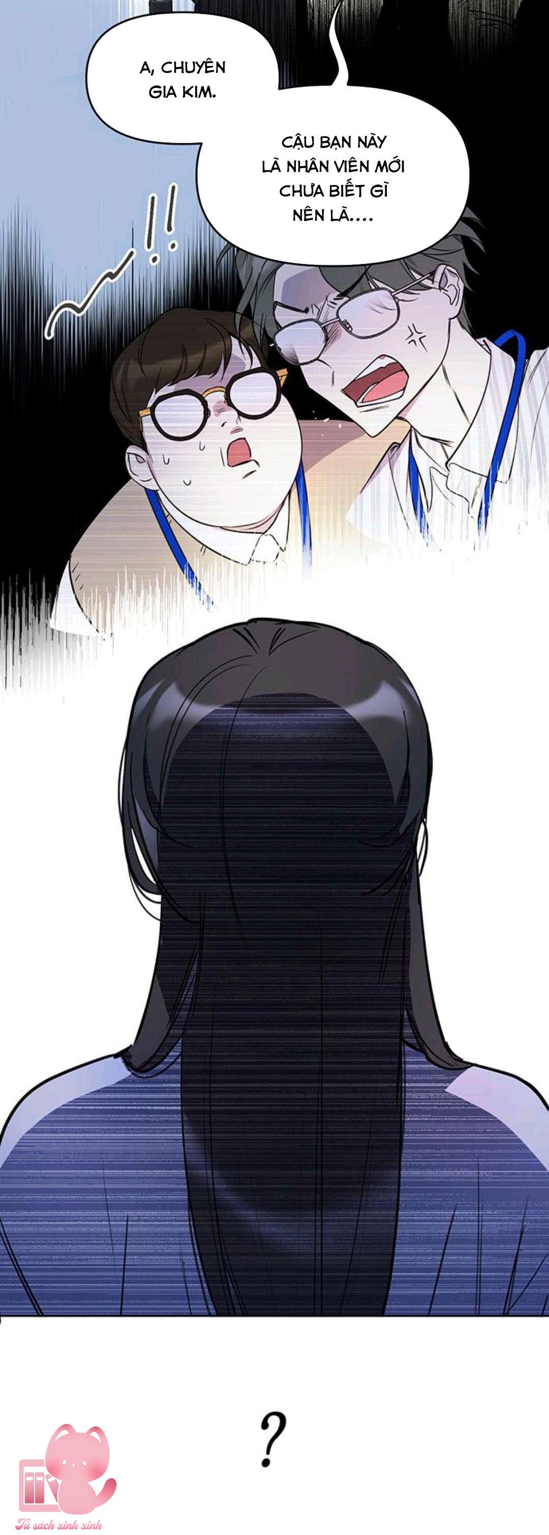 Gieo Nhân Gặt Quả - Chap 5 - Trang 2