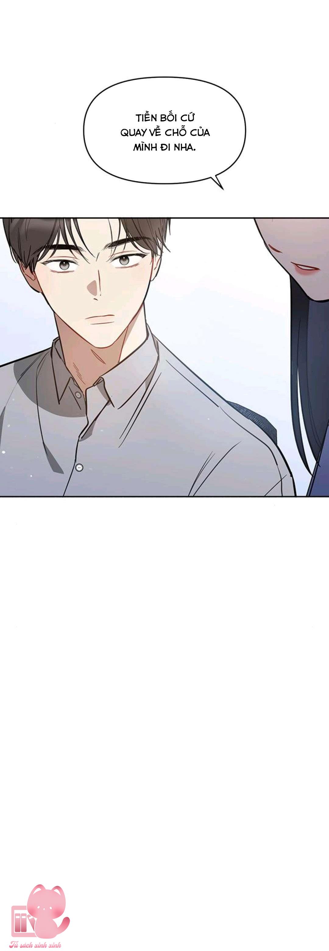 Gieo Nhân Gặt Quả - Chap 5 - Trang 20