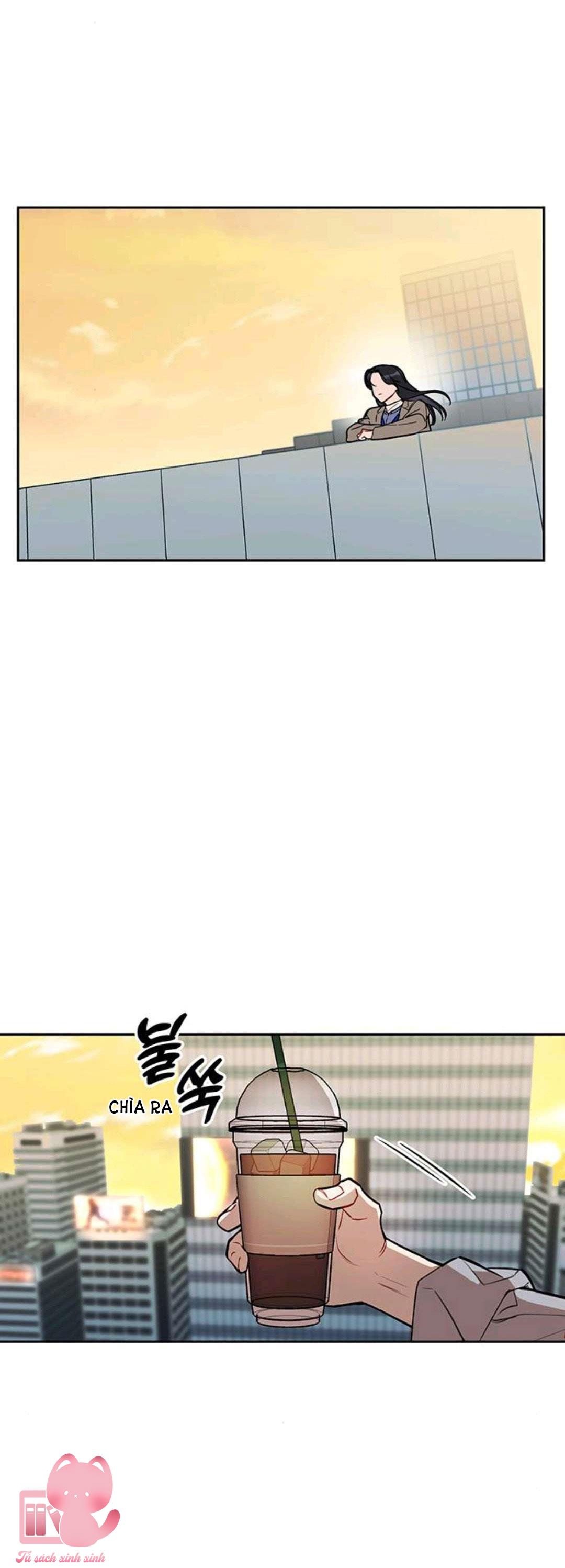 Gieo Nhân Gặt Quả - Chap 5 - Trang 22