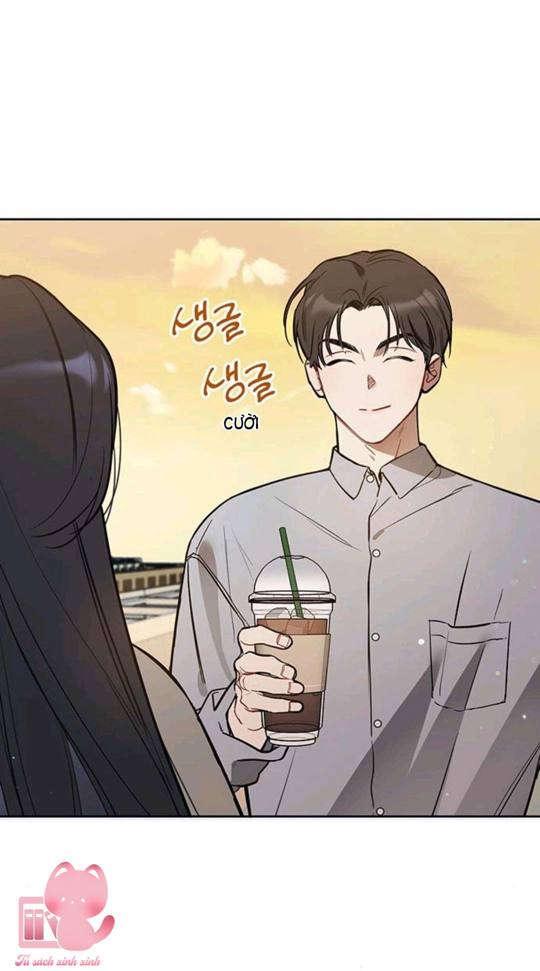 Gieo Nhân Gặt Quả - Chap 5 - Trang 23